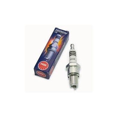 NGK IRIDIUM SPARK PLUG BR10EIX