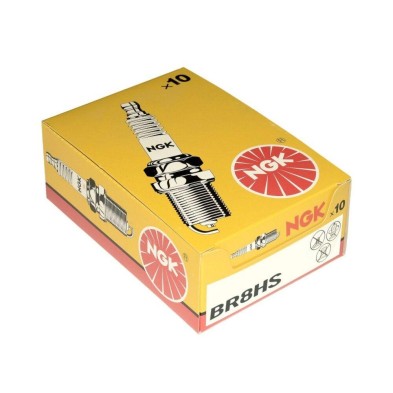 NGK SPARK PLUG ELECTRODE STANDARD CR9EH-9