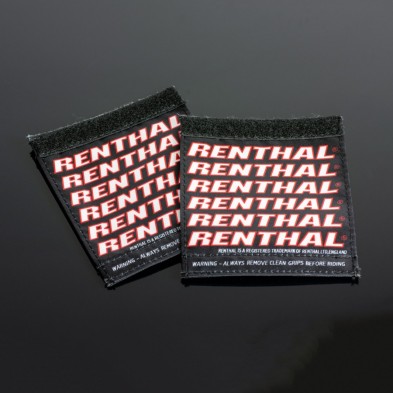 copy of RENTHAL GRIPS DIAMOND G147