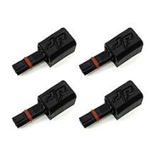 JETPRIME TURN SIGNAL LIGHT ELIMINATOR 4 PIECES BMW