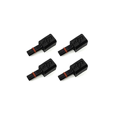 JETPRIME TURN SIGNAL LIGHT ELIMINATOR 4 PIECES BMW