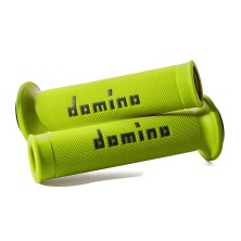 DOMINO PUÑOS GOMA SOFT AMARILLO/NEGRO