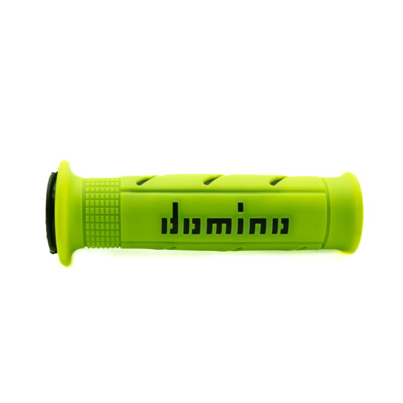 DOMINO GRIPS SUPER SOFT YELLOW/BLACK