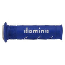 DOMINO GRIPS SUPER SOFT BLUE/WHITE