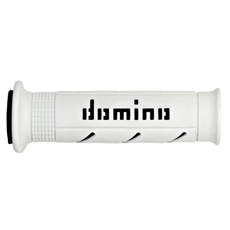 DOMINO PUÑOS GOMA SUPER SOFT BLANCO/NEGRO