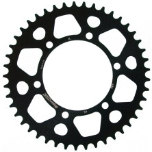 SUPERSPROX ALUMINIUM SPROCKET 520 SUZUKI YAMAHA