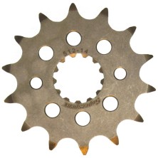 SUPERSPROX SPROCKET 520 KAWASAKI SUZUKI