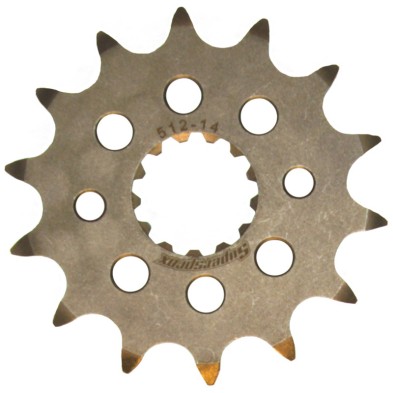 SUPERSPROX SPROCKET 520 KAWASAKI