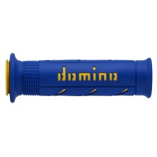 DOMINO GRIPS SUPER SOFT BLUE/YELLOW