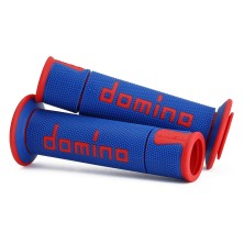 DOMINO PUÑOS GOMA ON ROAD AZUL/ROJO