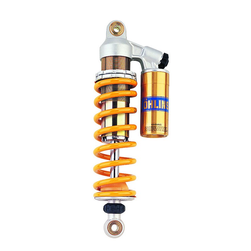 OHLINS SHOCK YAMAHA XT 660 Z Tenere 08-12