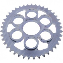 SJOT STEEL SPROCKET 525 FOR DUCATI PANIGALE V4/S