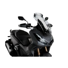 CÚPULA TOURING CON VISERA HONDA ADV 350 2022