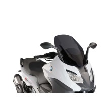 PUIG CÚPULA V-TECH LINE SPORT BMW C650 SPORT 16-20