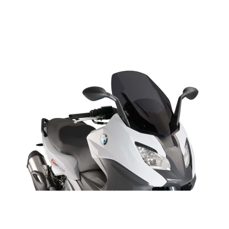 PUIG V-TECH LINE SPORT SCREEN BMW C650 SPORT 16-20