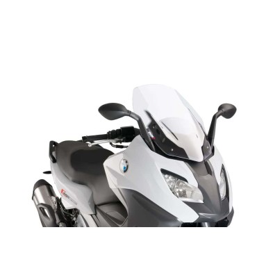 PUIG CÚPULA V-TECH LINE SPORT BMW C650 SPORT 16-20