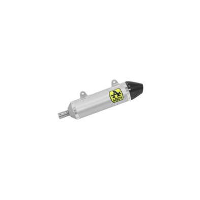 ARROW SILENCIOSO THUNDER DE ALUMINIO Y COPA DE CARBONO 52509AK