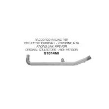 Conector para colector original version alta - Beracing