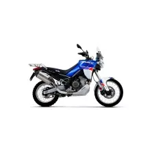 ARROW SILENCIOSO SONORA  APRILIA TUAREG 660 HOMOLOGADO