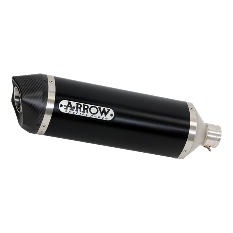 ARROW 71744AK  Race-Tech copa carbono