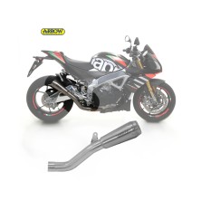 EXHAUST ARROW Silencer Kit PRO RACE / Aprilia RSV 4 - RSV 4 Factory '17-18