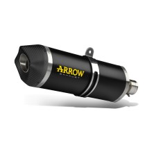 ARROW SILENCIOSO RACE TECH 73512AKN