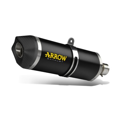 ARROW SILENCIOSO RACE TECH 73512AKN