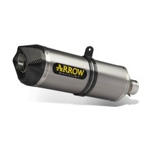 ARROW SILENCER RACE TECH