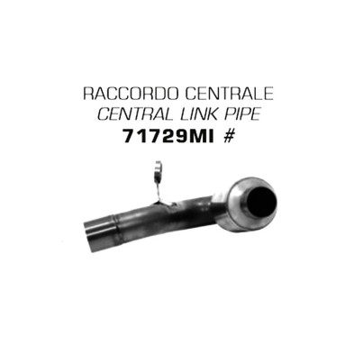 Conector central 71729MI