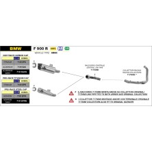 Conector central 71729MI