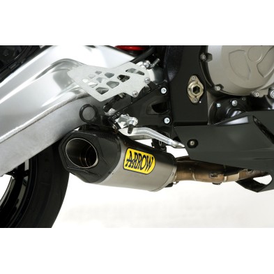 ESCAPE ARROW Kit completo COMPETITION EVO / BMW S 1000 RR 09-14