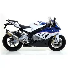 ARROW Race-Tech copa carbono /  BMW S1000 RR 2015 71824