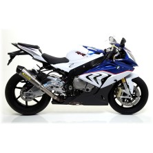 EXHAUST ARROW X-Kone / BMW S1000RR 2015