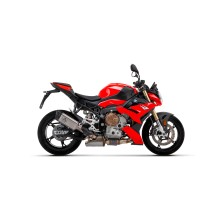 SILENCIOSO PISTA COPA DE CARBONO S1000R 21-22