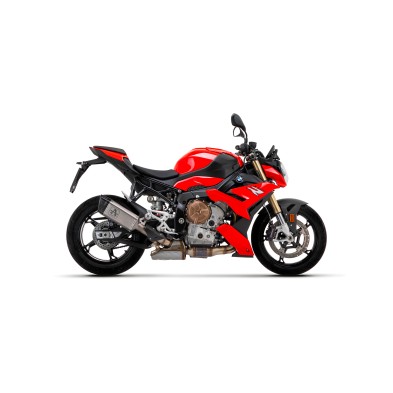 SILENCIOSO PISTA COPA DE CARBONO S1000R 21-22