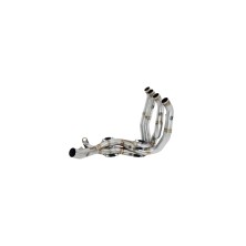 ARROW STEEL RACING MANIFOLD 71718MI