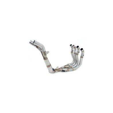 ARROW STEEL RACING MANIFOLD 71718MI