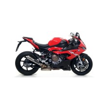 ARROW SISTEMA COMPLETO COMPETITION EVO S1000RR 19-