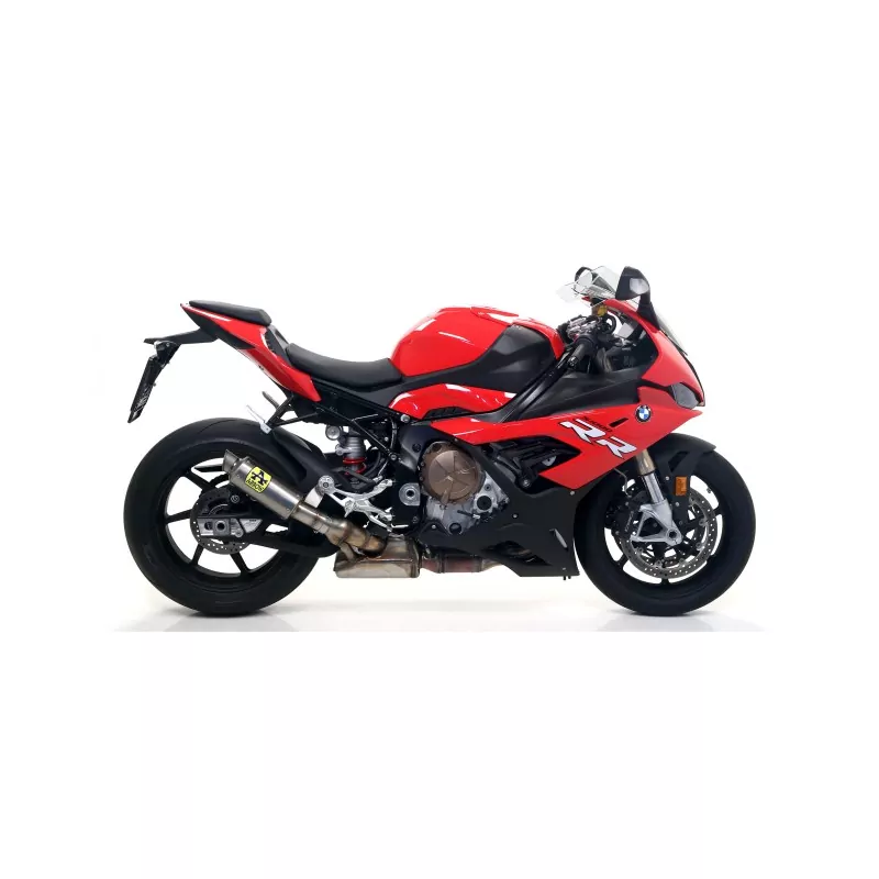 ARROW KIT SILENCIOSO GP2 S1000RR 2019-