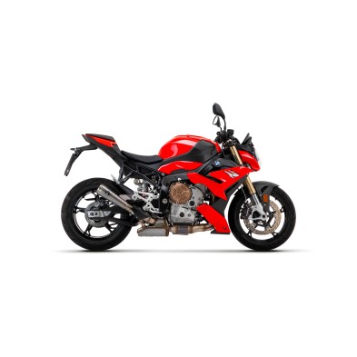 ARROW S1000R 21-SILENCIOSO PRO-RACE NICHROM