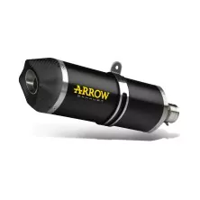 ARROW SILENCIOSO RACE TECH COPA DE CARBONO 71837AKN