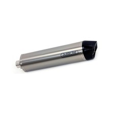 ARROW SILENCER MAXI RACE-TECH ALUMINUM CARBON CUP