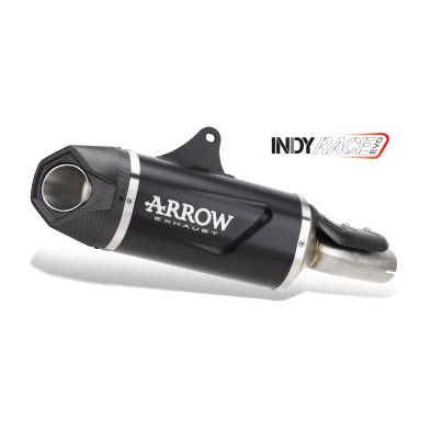 ARROW  INDY RACE EVO BMW