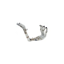 ARROW BMW STEEL MANIFOLDS 72194PD