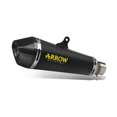 ARROW SILENCIOSO X-CONE 71502