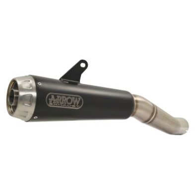 ARROW SILENCIOSO PRO-RACE 71503