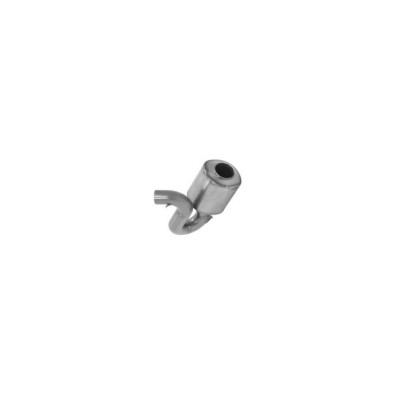 ARROW CONECTOR CATALITICO PARA COLECTORES ORIGINALES 71673KZ