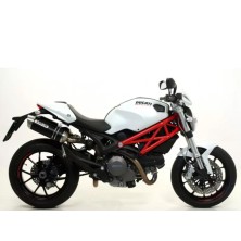 ESCAPE ARROW Street Thunder / Ducati Monster 1100 09/10 71731