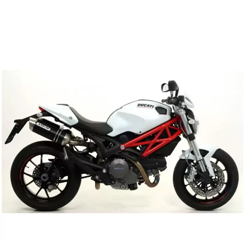 ESCAPE ARROW Street Thunder / Ducati Monster 1100 09/10 71731