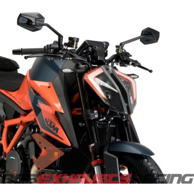 ALERONES DOWNFORCE LATERALES NAKED PARA KTM 1290 SUPERDUKE R 2020